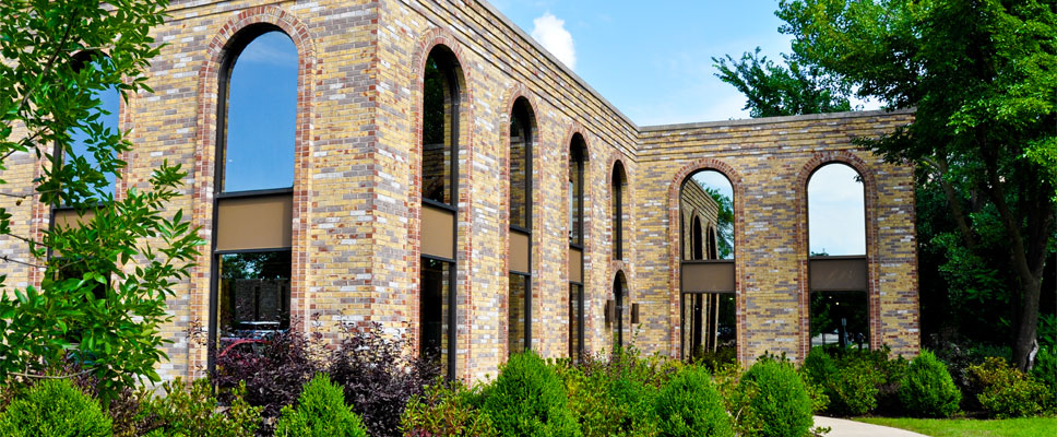 Palatine Office Space